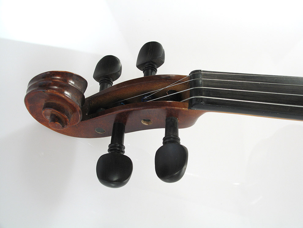 corelli violin