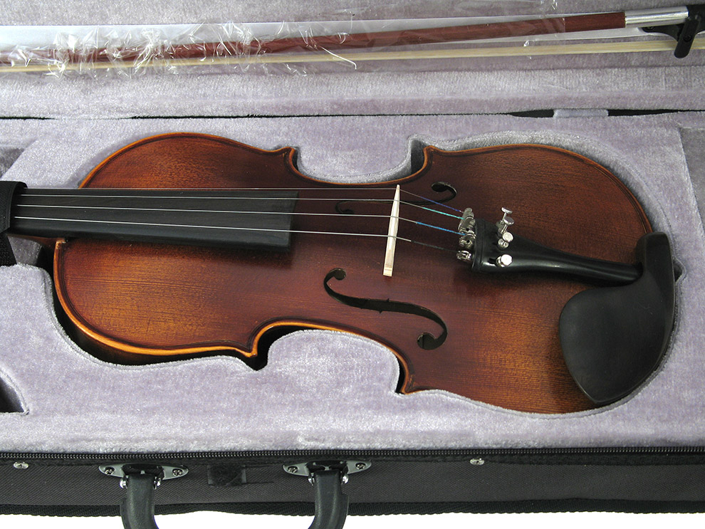 corelli violin