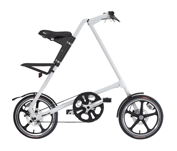 Strida