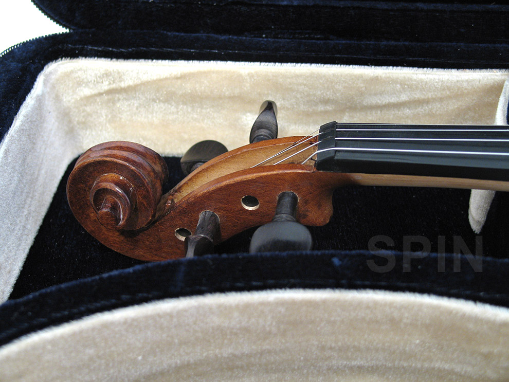 corelli
        violin